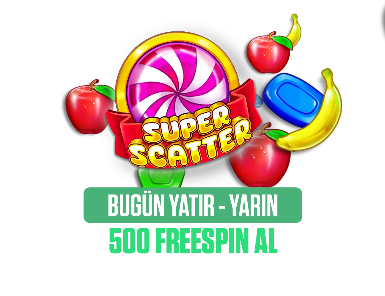 Günün kampanyası